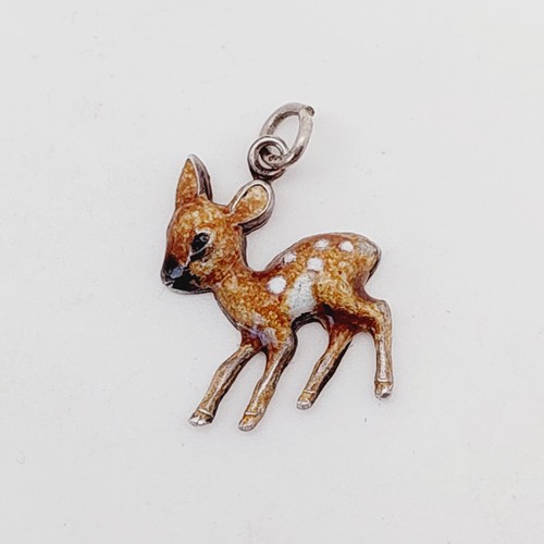 Antiker 835 silber - silber, anhänger