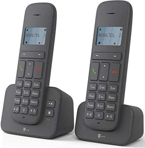 Telekom sinus duo - telekom,