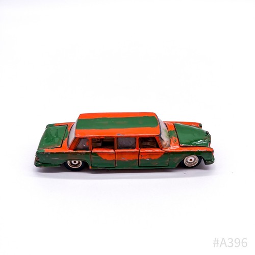 Siku zinkguss serie - siku,