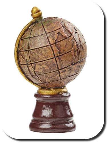 Miniatur globus weltkugel - globus,,