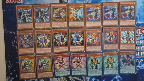 Yu-Gi-Oh