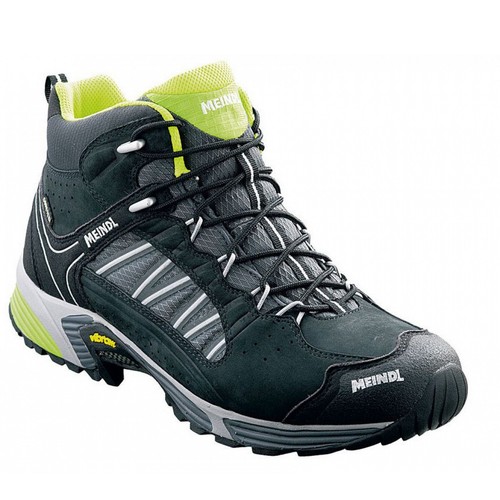 Meindl herren wanderschuhe - herren,