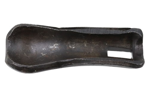 Klemmbacke zum seitenwagen - zum,