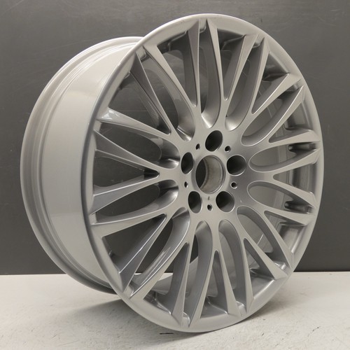 Bmw 7er zoll alufelge - bmw,