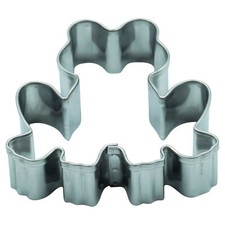 Ausstecher Frosch 5 cm Plätzchenausstechform Keksausstecher Backform Deko Wasser