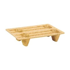 Pressholzpaletten verschiedene