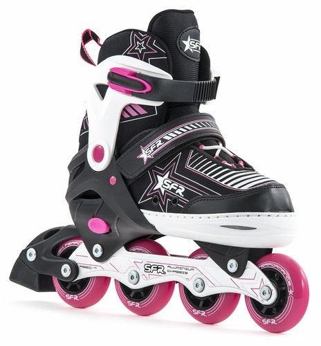 Sfr pulsar verstellbare - sfr, inline