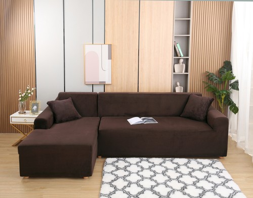 Stücke sofa überwürfe - 2,