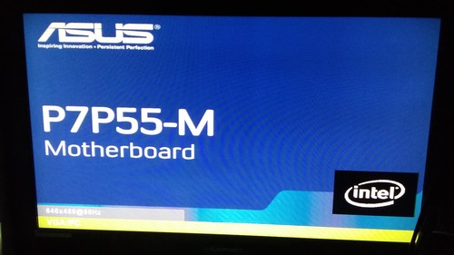 Asus p7p55 intel micro atx - micro,