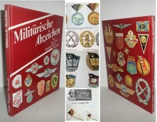 East german military badges