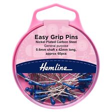 Easy Grip Pins - Stahl
