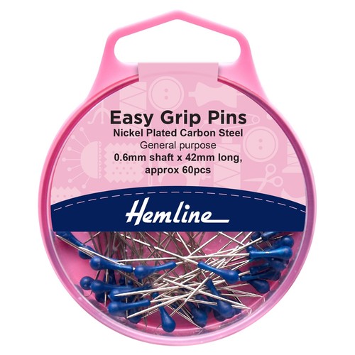 Easy grip pins stahl - easy,