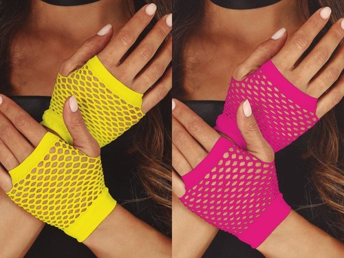 Handstulpen netz handschuhe - netz,