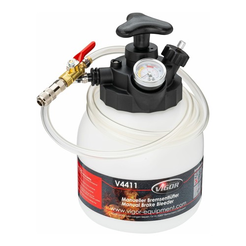 Vigor bremsentlüfter satz l - vigor, 3