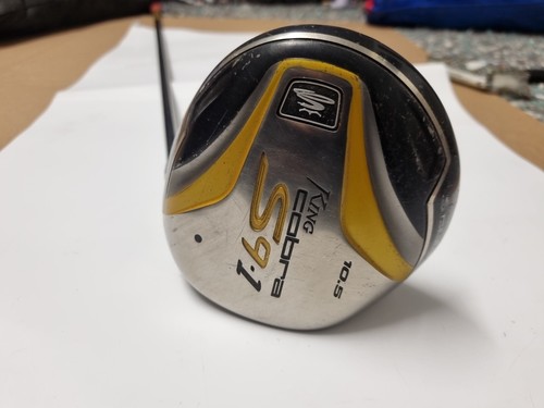 King cobra driver 10 - cobra,