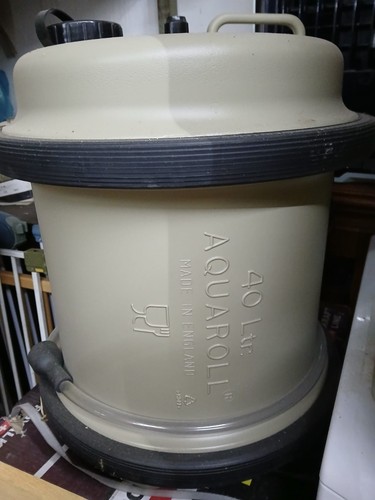 Aquaroll liter - aquaroll, 40