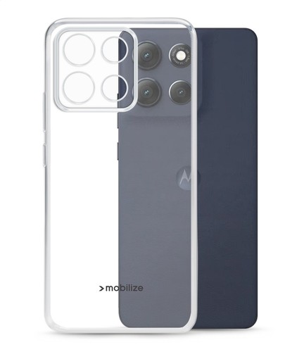 Tpu hülle motorola - hülle, g86
