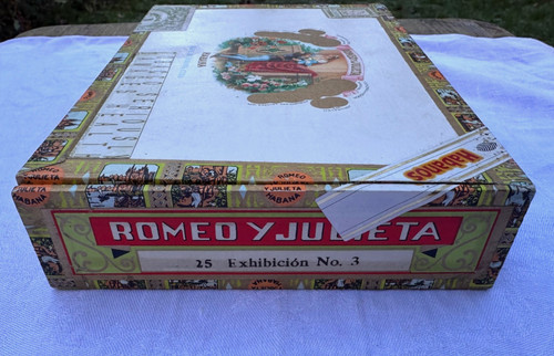 Romeo julieta exhibition - romeo, "exhibition