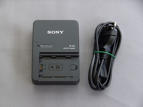 Sony original ladegerät - original,