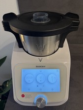 Monsieur Cuisine Connect (SKMC 1200 A1) gebraucht
