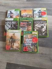 Xbox 360 filme stück spiele - 360, 8