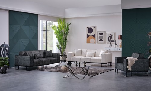 Sitzgruppe sofa set - sitzgruppe/sofa,