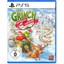Der Grinch -