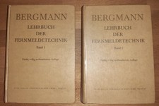 Lehrbuch der Fernmeldetechnik