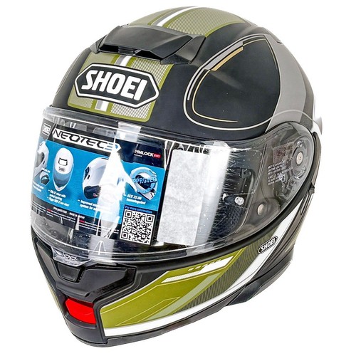 Shoei neotec sharpen large - ,