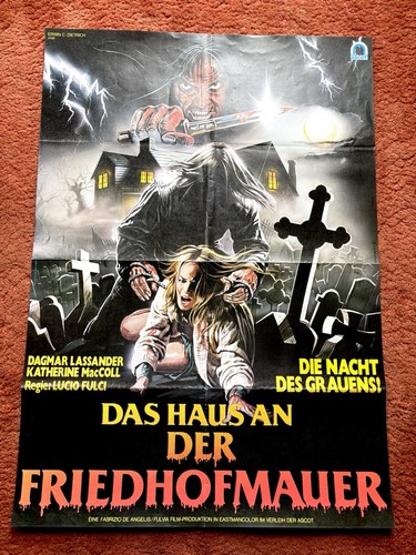 Das haus der - das,
