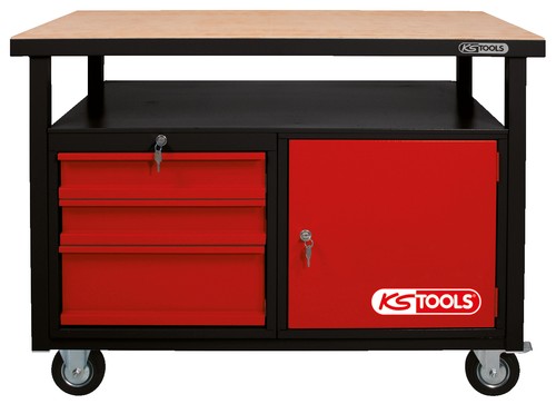 Tools 865 0101 fahrbare - 865.0101,