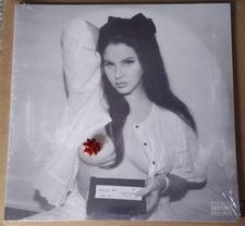 Lana Del REY 2 LP 'Did You