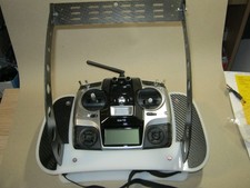 Senderpult für Graupner