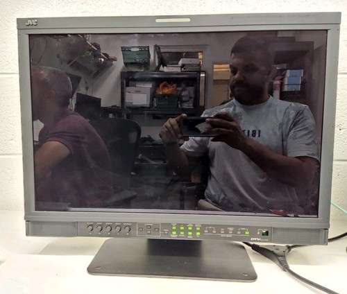 Jvc v24l1d zoll - 24,