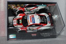 Carrera digital 124 Audi R8