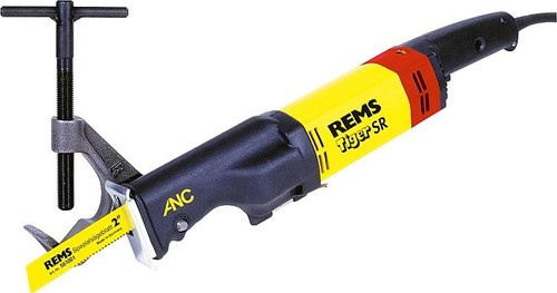 Rems tiger anc set - anc,