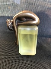 IRIDE  Les Beaux Arts  Bruno Bruni  Akt Eau de Parfum Vaporisateur Skulptur