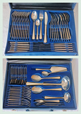 Solingen Nivella Essbesteck