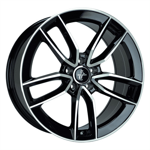 Zoll keskin kt21 5x112 - 5x112, et45