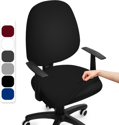 Stretch bürostuhlbezug - bürostuhlbezug,