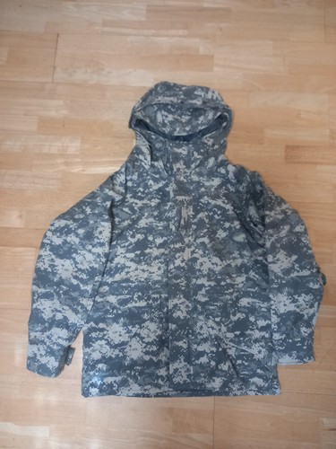 Ecwcs parka größe army - ecwcs, m