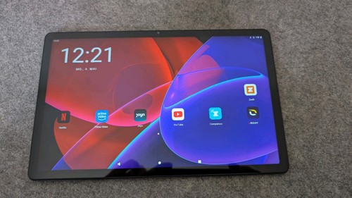 Lenovo tab p11 j606l - lenovo, tablet