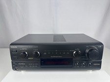 Technics SA-AX730 Stereo