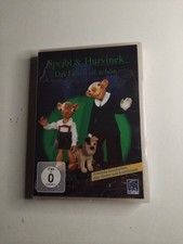 Spejbl  Hurvínek - Das Leben