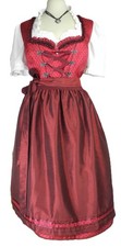 Schönes Dirndl der Marke