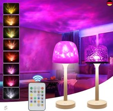 Wave Sternenhimmel Projektor