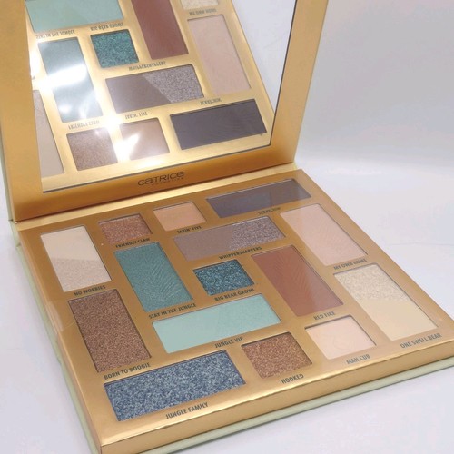 Catrice cosmetics disney - cosmetics, the