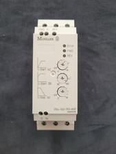 Moeller / Möller / Eaton DS4-340-7K5-MXR Softstarter 7,5kW