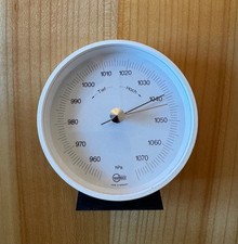 Barigo Barometer mit Standfuß
