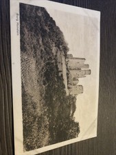 Eichsfeld Burg Hanstein